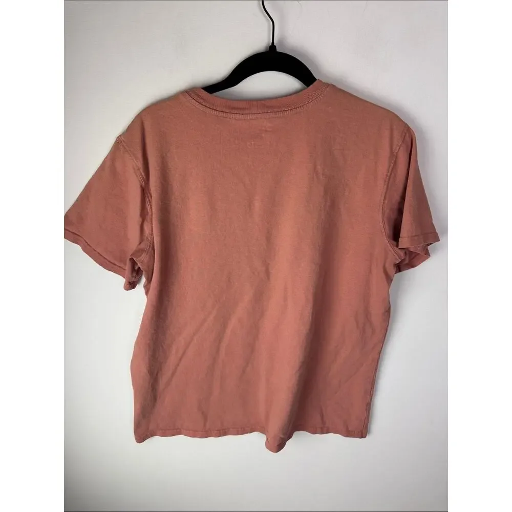 Carhartt Tee Shirt - Boys Large (12-14)